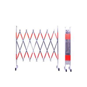 공장 1 5M 자바라 1X2 2X2M 야외 주차장 1 바리게이트 스텐 레일 펜스 출입구