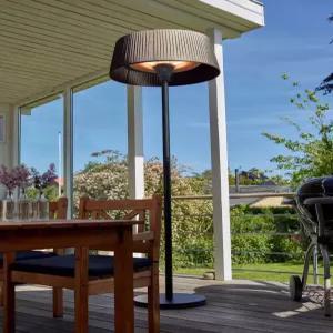 삿갓 난로 야외 테라스 카페 행사 업소용 히터 실외