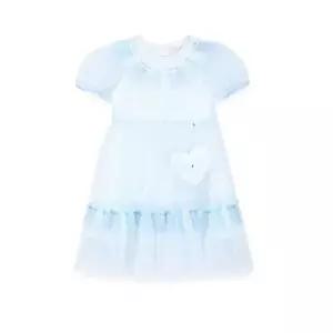 [레베끌레]레베끌레 P2622O672 아동 여아 하트 가방 스팽글 드레스