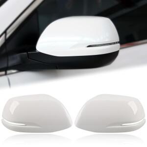 도어 백미러 커버 캡 하우징 혼다 호환 CRV 2012- 외부 용 보호 자동차 액세서리