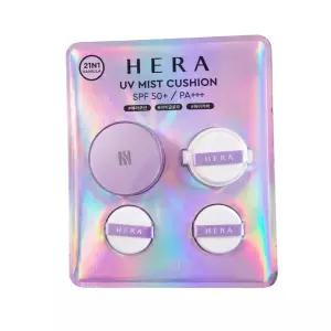 헤라 유브이 미스트 쿠션 총30g 21N1 바닐라 코스트코