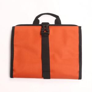 접이식 경량 암벽 등반 나무 아버리스트 동굴 탐험 Quickdraw 슬링 카라비너 후크 기어 장비 컬렉션 정리