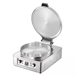 전굽는기계 업소용 파전그릴 양면 소형 (소형) 빈대떡 39x7cm 오븐팬