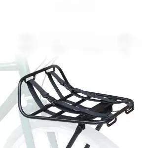 자전거 짐받이 뒷자리 브라켓 리어랙 거치대 안장 짐칸