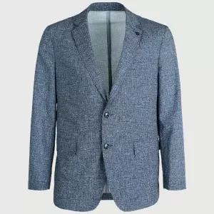 [대구백화점] [트레몰로]남성 여름 경량 매쉬 캐주얼자켓(TRNFU4Y2521-B)