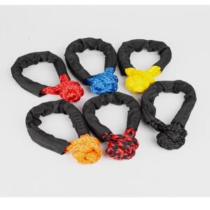 접합형 아이 루프 로프 중량물 운반 고정 및 산업용으로 사용 가능 고강도 유연 코드