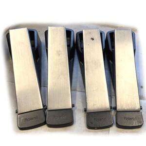 하이햇 페달 고무 부품 센서 액추에이터 베이스 드럼 (롤랜드 TD-1 용)