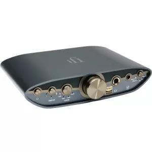 iFi audio ZEN CAN 3 아이파이 오디오 밸런스드 아날로그 헤드폰 앰프 젠캔3