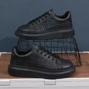 구두같은운동화 구동화 키높이 30대 더비슈즈 남자발편한 구두 남성근무화