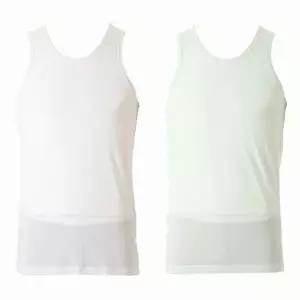 [비너스]비너스 플러스 인견 스판 남성 런닝 VMV4094ASG