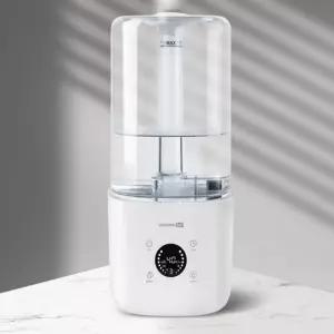 거실대형가습기 스마트폰연동 사무실 저전력가습기 침실 저소음