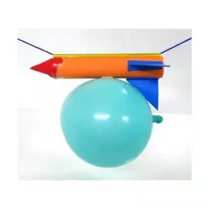 풍선 로켓 만들기(5인용)