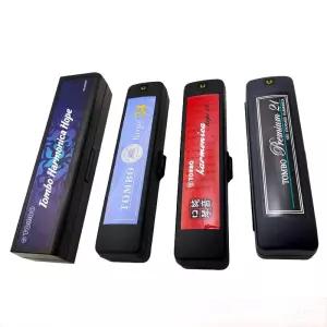 톰보하모니카 3121 밴드21 Am 합주 일본 21홀 잠자리 복음