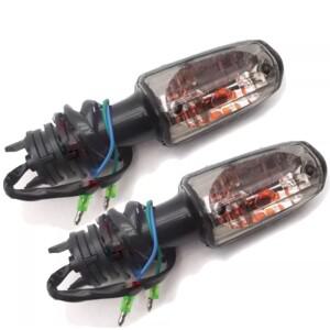 바이크 오토바이 부품 WH125-12 방향 지시등 좌우 표시등