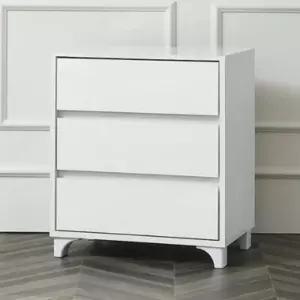 아일랜드서랍장 아기옷서랍장 TBZ 3단 높은