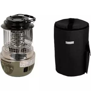 깜도리1 차박 낚시 부탄가스 난로 스토브 야외 히터 가스 캠핑