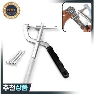 자동차 폴딩 키 분해  클램프 내구성  블레이드 핀 수리 장착 제거 분해용 플라이어