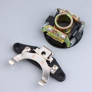 고 L19-302Y 모터 원심 스위치 범용 단상 부품 발전기 수리용  반응