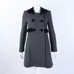 [구구스]중고명품 마크 제이콥스 코트 44-55 (NO 10422121)