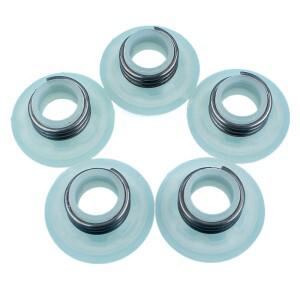 허스크바나 340 345 346XP 350 445 450 351 353 359 존세레드 2150 CS2245 체인톱용 피니언 오일 펌프 웜