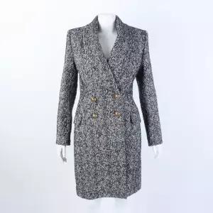 [구구스]중고명품 발망 코트 ~44 (NO 10423766)