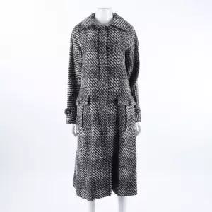 [구구스]중고명품 샤넬 트위드 코트 44-55 (NO 10401965)