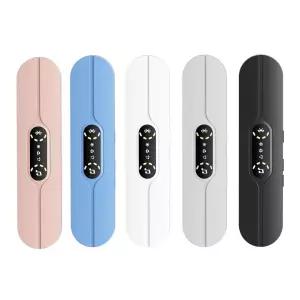 혀 클리너 백태 제거 청소기 긁개 닦기 설태 입냄새