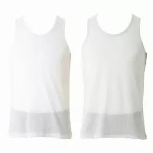 비너스 플러스 균일가 세일 아사코튼 남성 런닝 VMV4096ASG