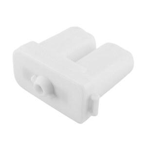 온수기 배터리 박스 가스 보일러 전원 공급 장치 케이스 3V D 배터리용 액세서리