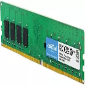 중요한 8GB DDR4 RAM 3200MHz PC4-25600 CL22 데스크톱 메모리 UDIMM 288핀 다운클러킹 가능 인텔 및 AMD