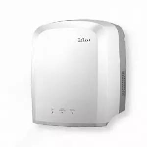 벽걸이 핸드드라이어 자동 센서 상가 식당 카페 공중 화장실 손건조기