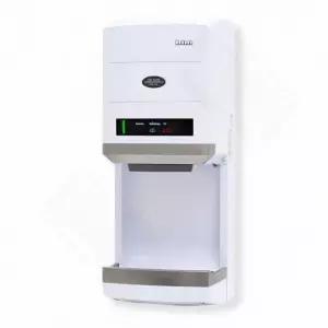 에어타올 핸드드라이어 삽입형 적외선 상가 빌딩 공중 화장실 건조기