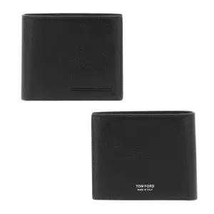 26SS 톰포드 로고 남성 반지갑 Tom Ford  YH410 LGO033S NAA 정품100%
