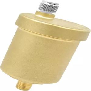 온수 보일러 난방 시스템을 위한 400-4 1/8인치 NPT 자동 부유 팽창 탱크 에어 하이벤트