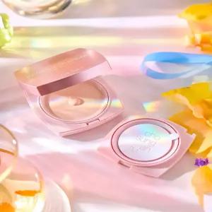 [조성아뷰티]조성아 레이빔 업 크림 엔젤링 에디션 14g 본품+리필