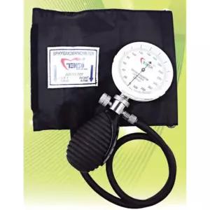 아네로이드 혈압계 수동 병원용 혈압측정기 당뇨 노인