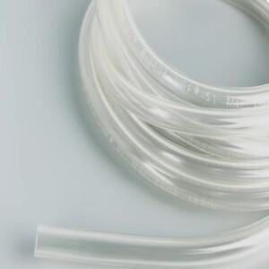 플라스틱 고무 튜브 E3603