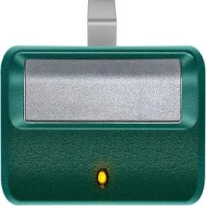 체임벌린 트마스터 891LM 950 ESTD +2.0 차고 문 열림 리모컨(10년 보증)