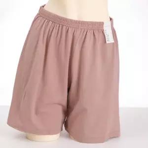 [애비뉴투지]부드러운 스판 레이온 반바지형 트렁크 팬티 C06571