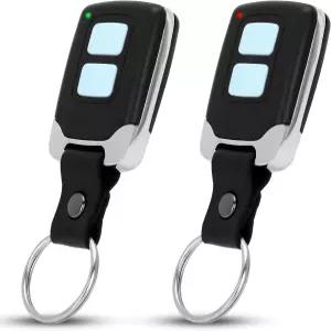 지니 및 오버헤드 도어 차고 오프너 리모컨 1995년의 모든 인텔리코드 호환 G3T-R O3T-A O3T-BX