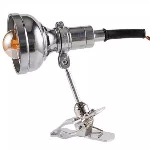 독서등 빈티지 집게조명 스탠드 감성 침실 책상 침대 무드등 클립 라이트