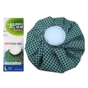 타박상 아이스팩 관절마사지 찜질주머니 어깨 발증 케어