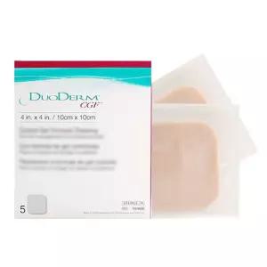 흉터관리 창상 피복제 재생밴드 5매입 테이프 트러블