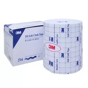 흉터 의료용 상처밴드 흰색 천반창고 픽싱롤 보건소 소프트