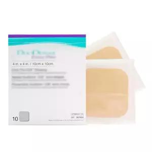 점빼고 붙이는 흉터밴드 피부과 재생밴드 x10 물집 약국