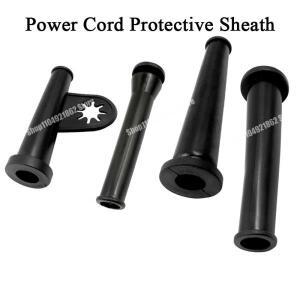 앵글 그라인더 커터 전기 드릴 와이어 케이블 연결 보호 덮개 슬리브 부트 마키타 호환 보쉬 호환용