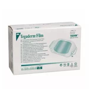 테가덤 멸균드레싱 방수 의료용테이프 100장 상처밴드 암