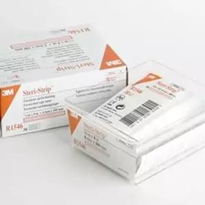 3m 피부봉합 테이프 스테리스트립 흉터밴드 수술실