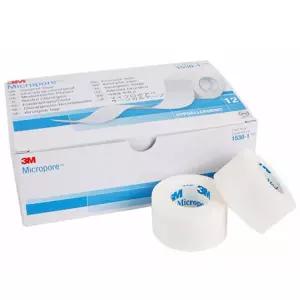 통기성 상처밴드 약국 종이반창고 12개입 흉터 성형외과