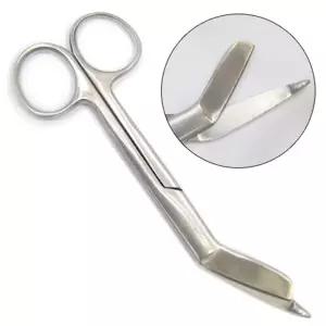 스텐 붕대컷팅 의료용 간호사 붕대가위 병원실습 안과 시저